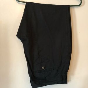 Black Khakis